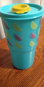 Tupperware thirstquake tumbler